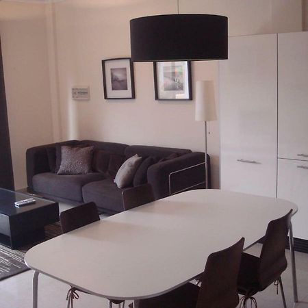 Apartamento En La Paz بويرتو ذي لا كروز المظهر الخارجي الصورة