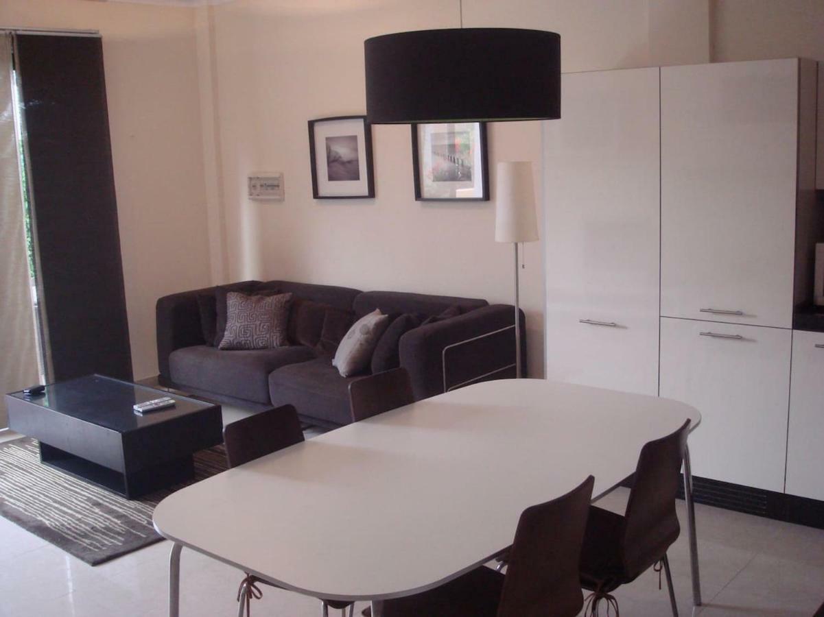 Apartamento En La Paz بويرتو ذي لا كروز المظهر الخارجي الصورة