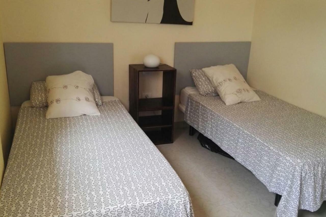 Apartamento En La Paz بويرتو ذي لا كروز المظهر الخارجي الصورة