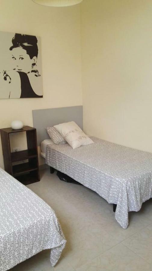 Apartamento En La Paz بويرتو ذي لا كروز المظهر الخارجي الصورة