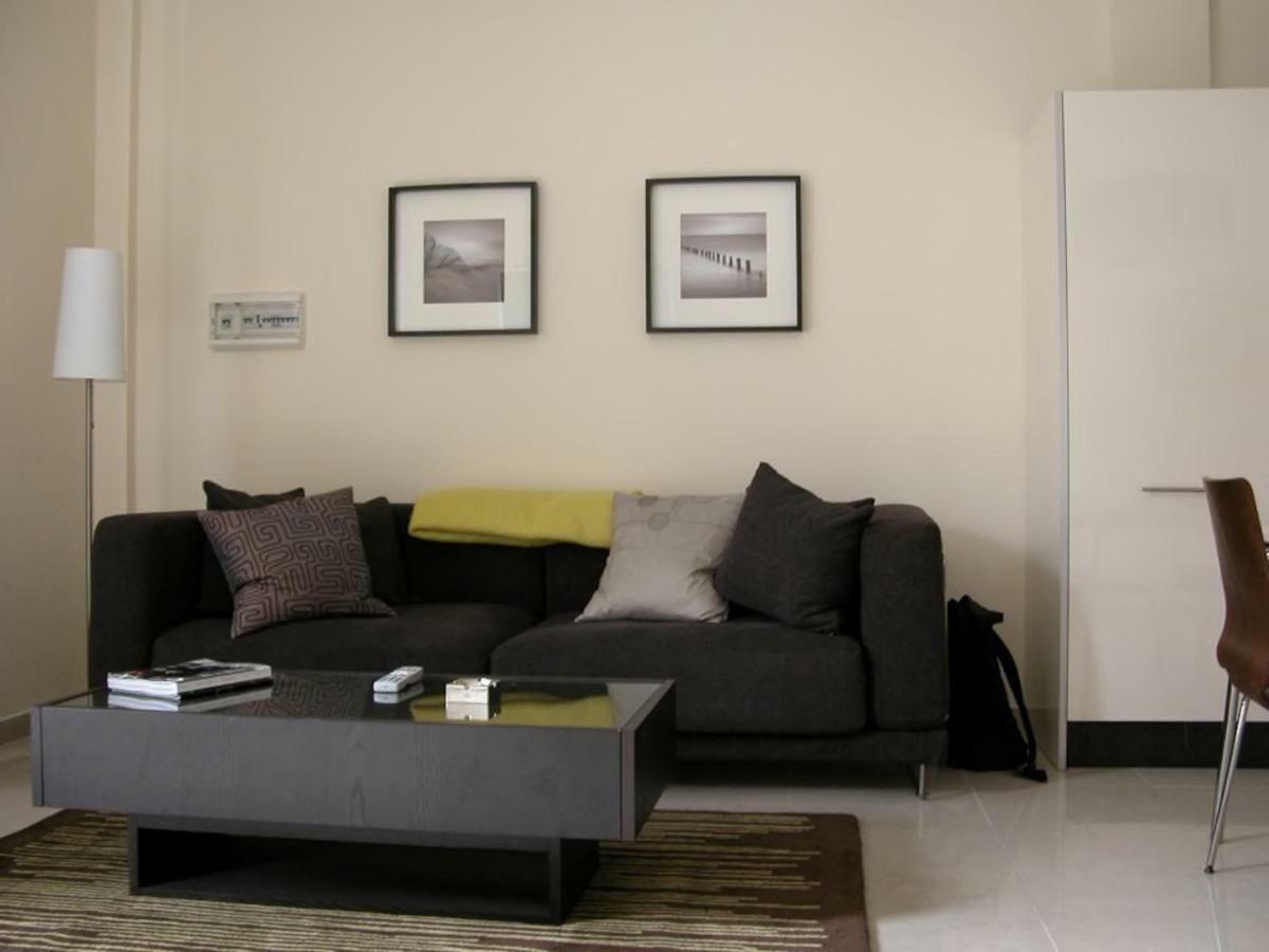 Apartamento En La Paz بويرتو ذي لا كروز المظهر الخارجي الصورة