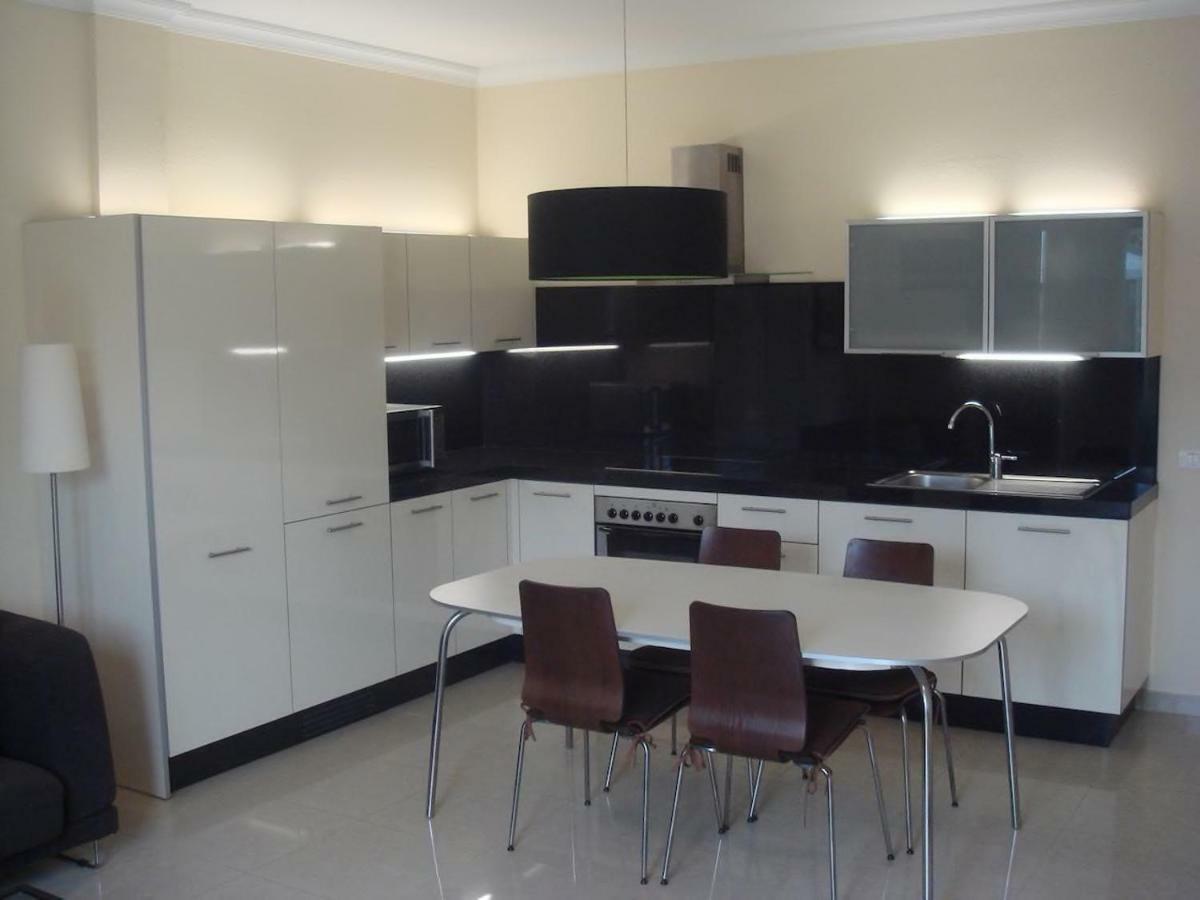 Apartamento En La Paz بويرتو ذي لا كروز المظهر الخارجي الصورة