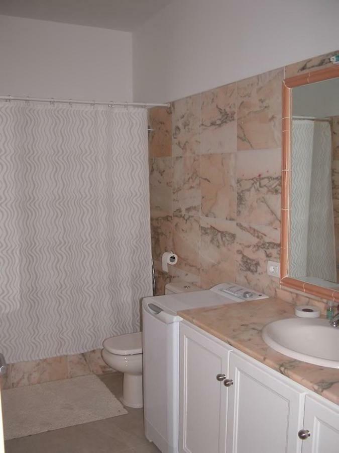 Apartamento En La Paz بويرتو ذي لا كروز المظهر الخارجي الصورة