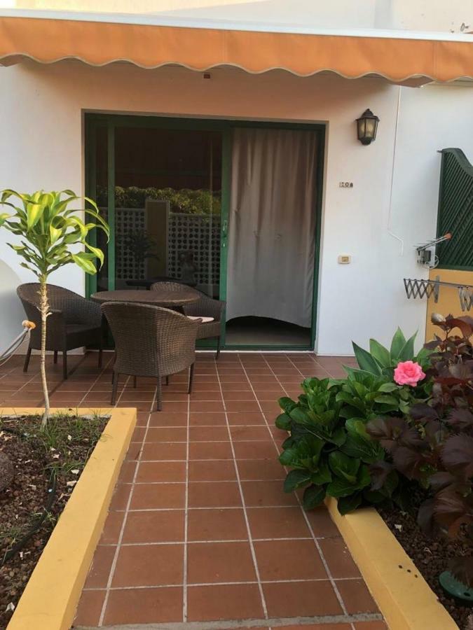 Apartamento En La Paz بويرتو ذي لا كروز المظهر الخارجي الصورة