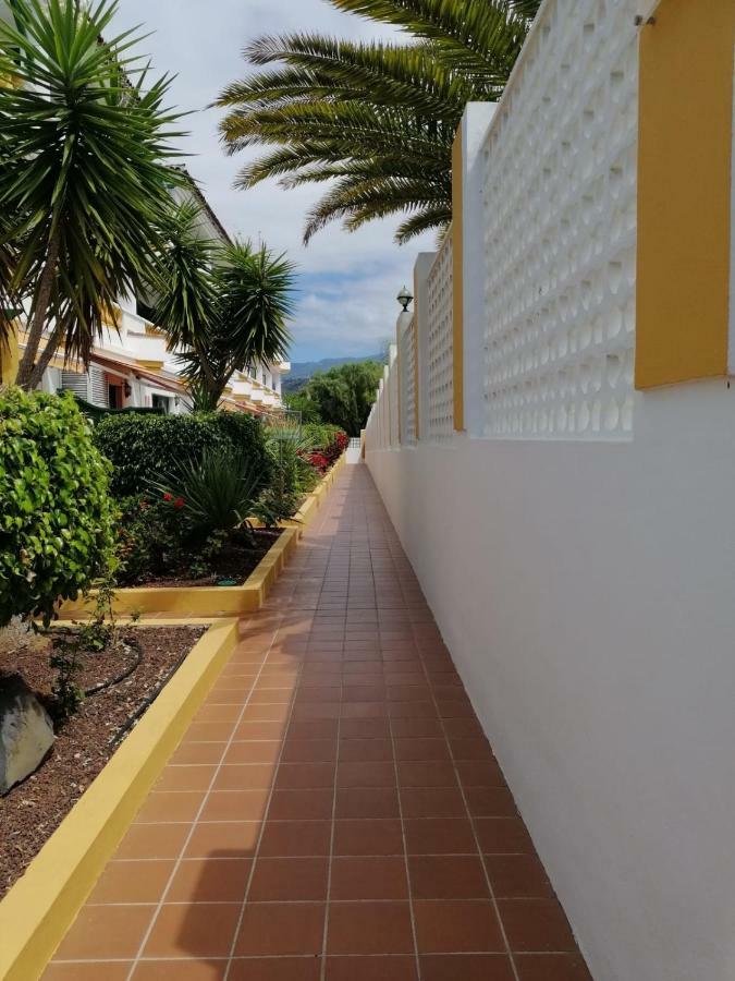 Apartamento En La Paz بويرتو ذي لا كروز المظهر الخارجي الصورة