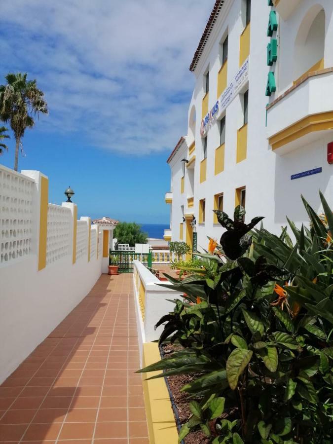 Apartamento En La Paz بويرتو ذي لا كروز المظهر الخارجي الصورة