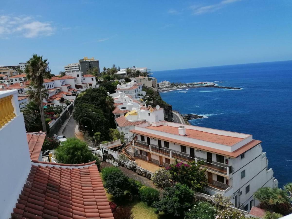 Apartamento En La Paz بويرتو ذي لا كروز المظهر الخارجي الصورة