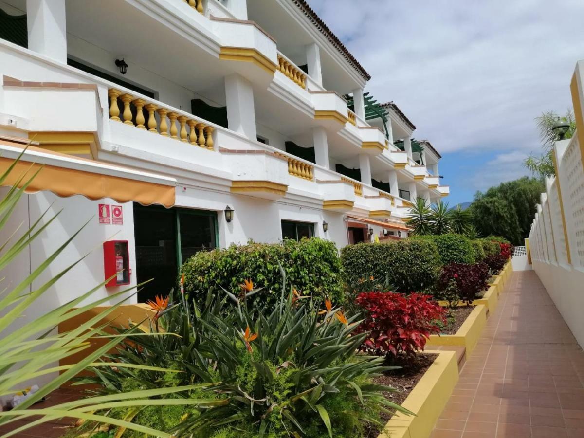 Apartamento En La Paz بويرتو ذي لا كروز المظهر الخارجي الصورة