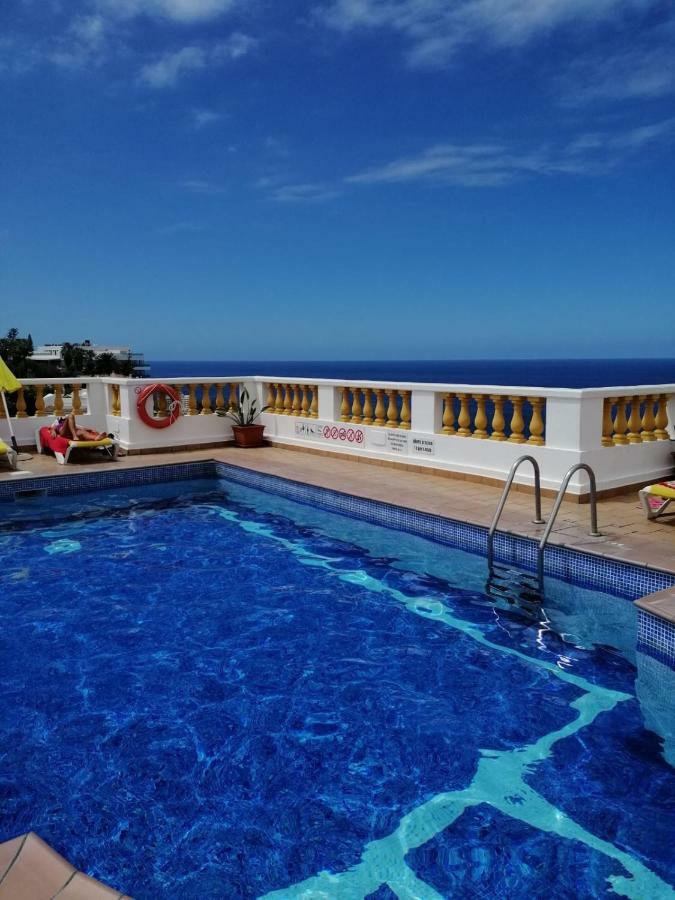 Apartamento En La Paz بويرتو ذي لا كروز المظهر الخارجي الصورة